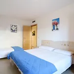 Moderno De 2 Con Jardin Privado A 100m De La Playa - Es-366-7 Roses