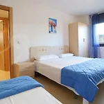 Moderno De 2 Con Jardin Privado A 100m De La Playa - Es-366-7 * Roses