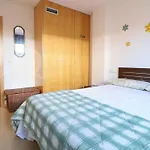 Appartamento Moderno De 2 Con Jardin Privado A 100m De La Playa - Es-366-7 Roses