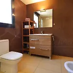 Moderno De 2 Con Jardin Privado A 100m De La Playa - Es-366-7 Roses