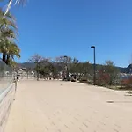 Moderno De 2 Con Jardin Privado A 100m De La Playa - Es-366-7 * Roses